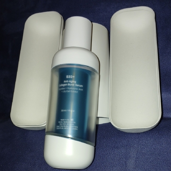 New SpoiledChild S33+ Anti-Aging Collagen Burst Serum - Picture 5 of 6